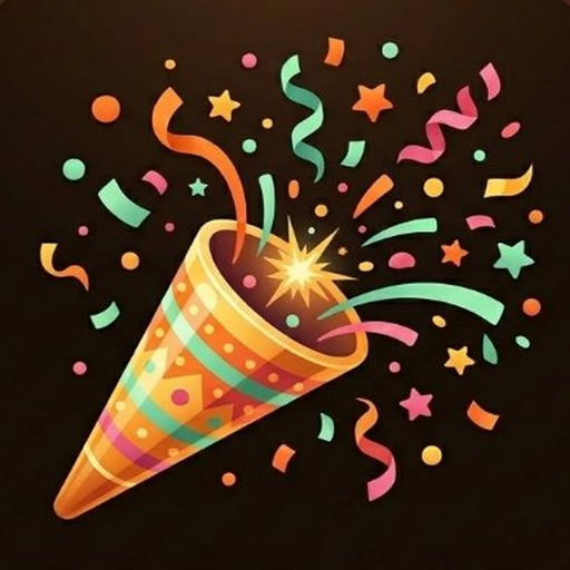 Share The Party